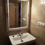 Garsonka U Pivovaru, Centrum Roznov Hotel Rožnov pod Radhoštěm