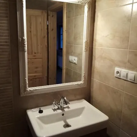 Garsonka U Pivovaru, Centrum Roznov Hotel Rožnov pod Radhoštěm