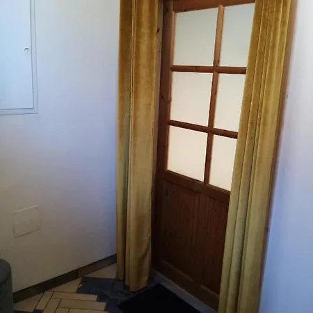 Apartment Garsonka U Pivovaru, Centrum Roznov