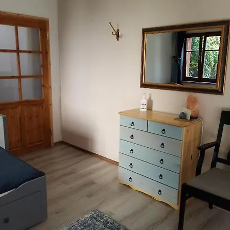 Garsonka U Pivovaru, Centrum Roznov Apartment Roznov pod Radhostem