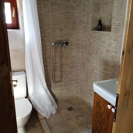Apartment Garsonka U Pivovaru, Centrum Roznov