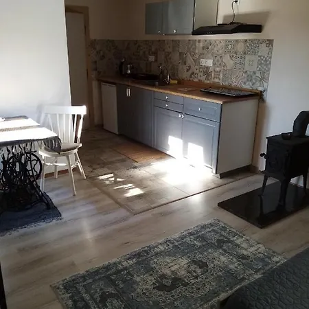 Garsonka U Pivovaru, Centrum Roznov Apartment Roznov pod Radhostem