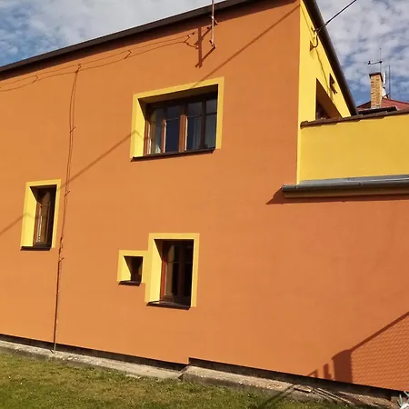 Apartment Garsonka U Pivovaru, Centrum Roznov *