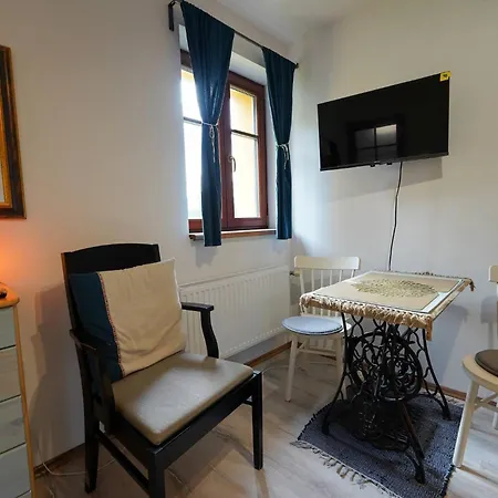 Apartment Garsonka U Pivovaru, Centrum Roznov