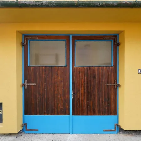 Garsonka U Pivovaru, Centrum Roznov Apartment Roznov pod Radhostem